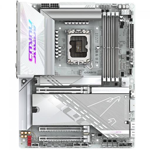 Gigabyte Z890 AORUS PRO ICE ATX LGA 1851