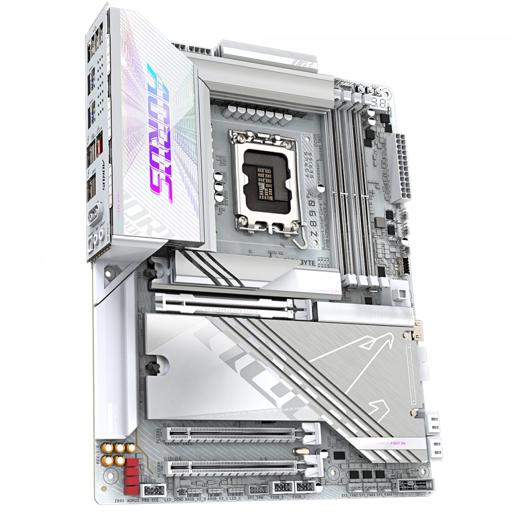 Gigabyte Z890 AORUS PRO ICE ATX LGA 1851
