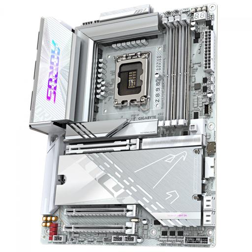 Gigabyte Z890 AORUS PRO ICE ATX LGA 1851