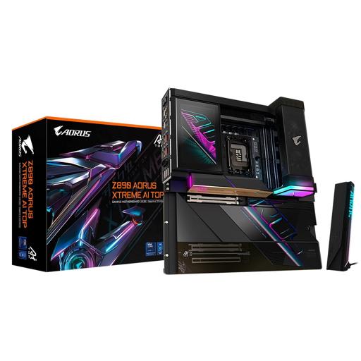 Gigabyte Z890 Aorus Xtreme AI TOP EATX LGA 1851