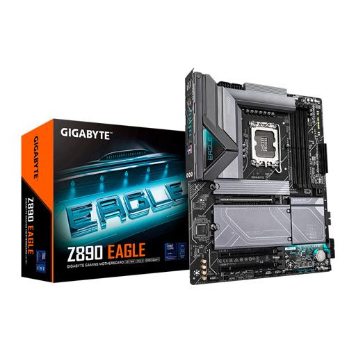 Gigabyte Z890 EAGLE ATX LGA 1851