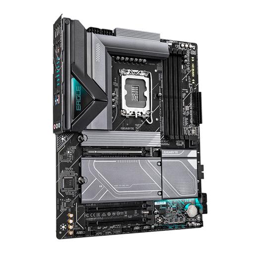 Gigabyte Z890 EAGLE ATX LGA 1851
