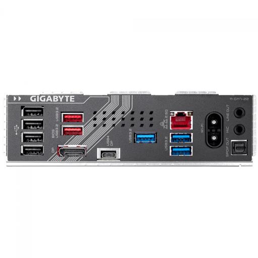 Gigabyte Z890 GAMING X WIFI7 ATX LGA 1851