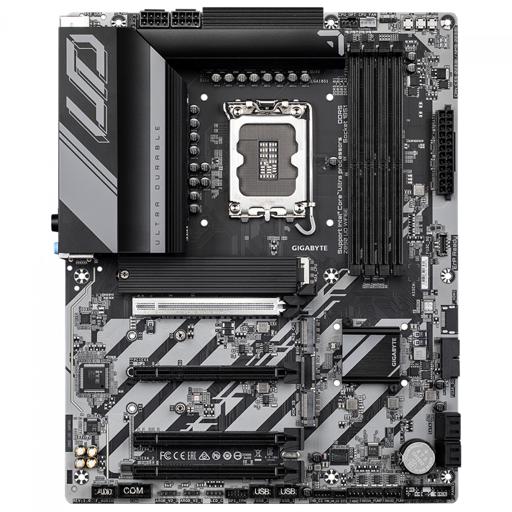 Gigabyte Z890 UD WIFI6E ATX LGA 1851