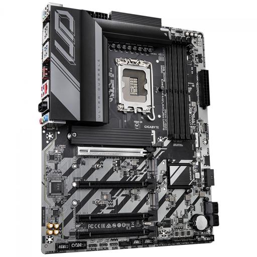 Gigabyte Z890 UD WIFI6E ATX LGA 1851