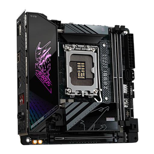 Gigabyte Z890I Aorus Ultra Mini ITX LGA 1851