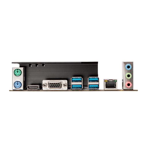 Mancer B450M DA V2 DDR4 Micro ATX AM4