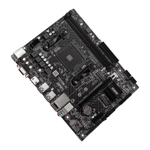 Mancer B450M DX Micro ATX AM4