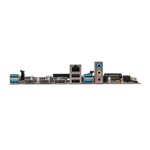 Mancer H510M-DXV2 Micro ATX LGA 1200