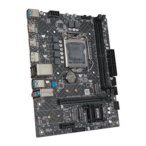 Mancer H510M-DXV2 Micro ATX LGA 1200
