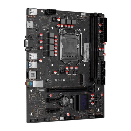 Mancer Mancer B560M-DX Micro ATX LGA 1200