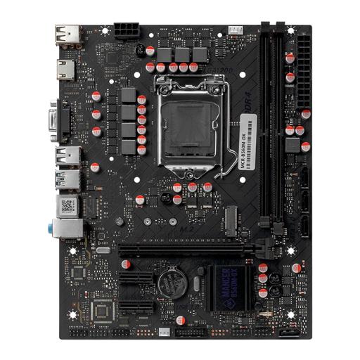 Mancer Mancer B560M-DX Micro ATX LGA 1200