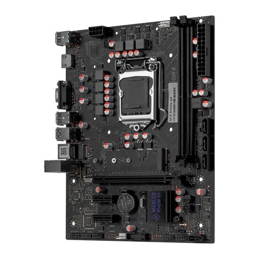 Mancer Mancer B560M-DX Micro ATX LGA 1200