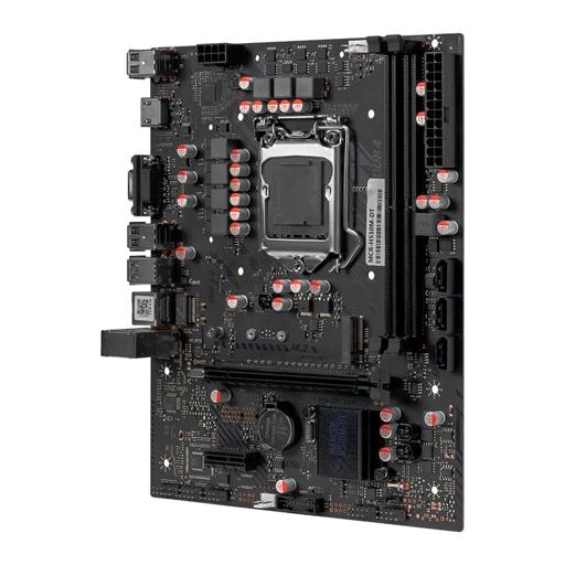 Mancer Mancer H510M-DT Micro ATX LGA 1200