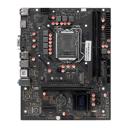 Placa-mãe Mancer Mancer H510M-DT