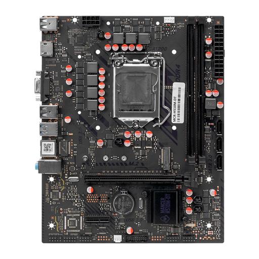 Mancer Mancer H510M-DT Micro ATX LGA 1200