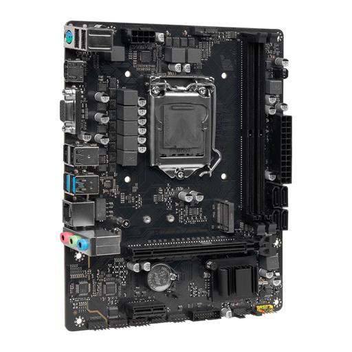 Mancer Mancer H510M-DX Micro ATX LGA 1200