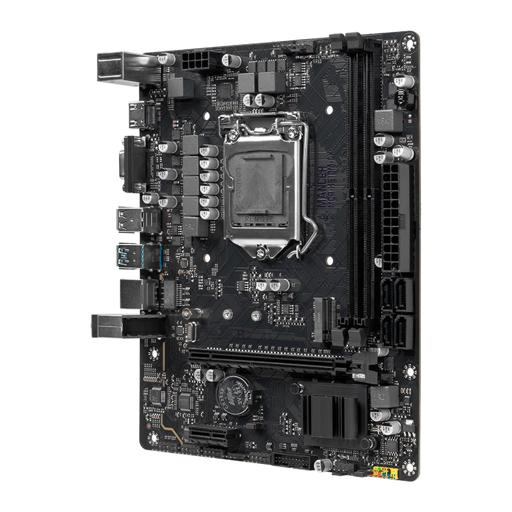 Mancer Mancer H510M-DX Micro ATX LGA 1200
