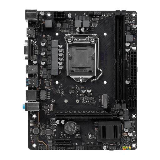 Mancer Mancer H510M-DX Micro ATX LGA 1200