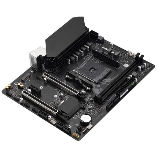 MAXSUN B550M MS-Terminator Micro ATX AM4