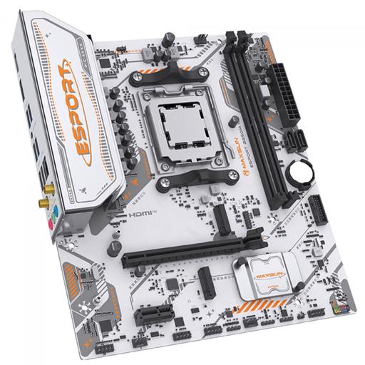MAXSUN B850M D3HP Micro ATX AM5