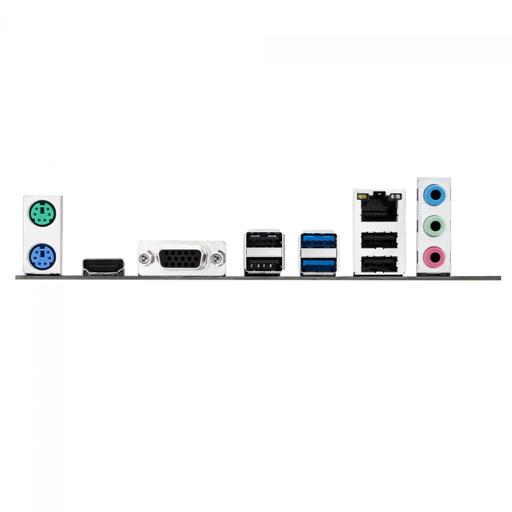 MAXSUN Challenger H510M-R Micro ATX LGA 1200