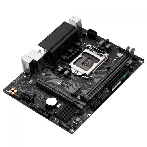 MAXSUN Challenger H510M-R Micro ATX LGA 1200