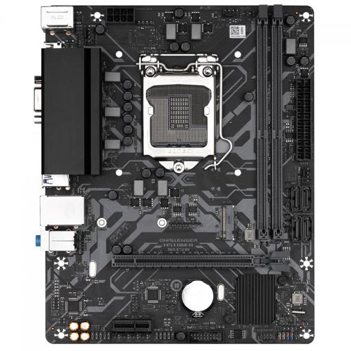 MAXSUN Challenger H510M-R Micro ATX LGA 1200