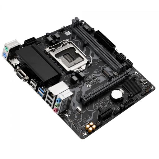 MAXSUN Challenger H510M-R Micro ATX LGA 1200