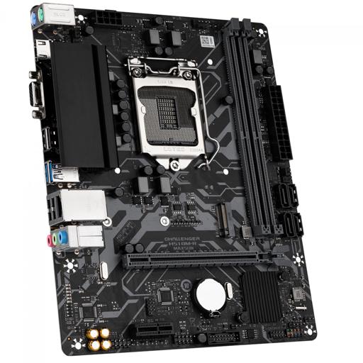 MAXSUN Challenger H510M-R Micro ATX LGA 1200