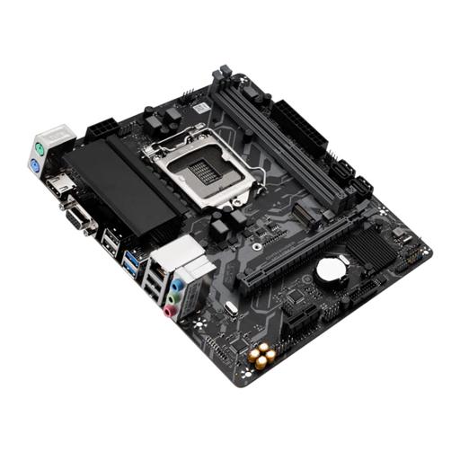 MAXSUN Challenger H510M-R V2 Micro ATX LGA 1200