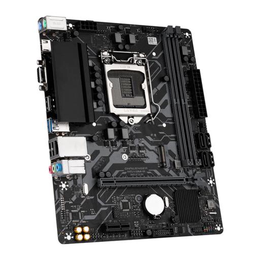MAXSUN Challenger H510M-R V2 Micro ATX LGA 1200