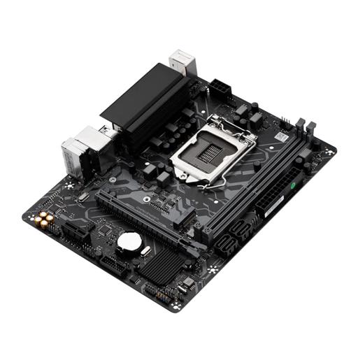 MAXSUN Challenger H510M-R V2 Micro ATX LGA 1200