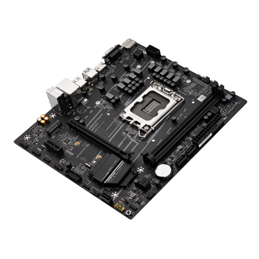 MAXSUN Challenger H610M Micro ATX LGA 1700