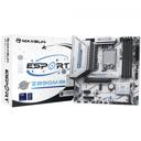 Placa-mãe MAXSUN eSport Z890M WiFi ICE
