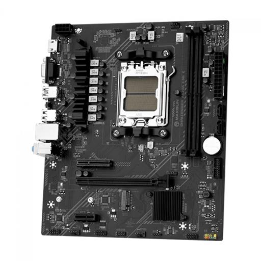 MAXSUN MS-Challenger A620A 2.5G Micro ATX AM5