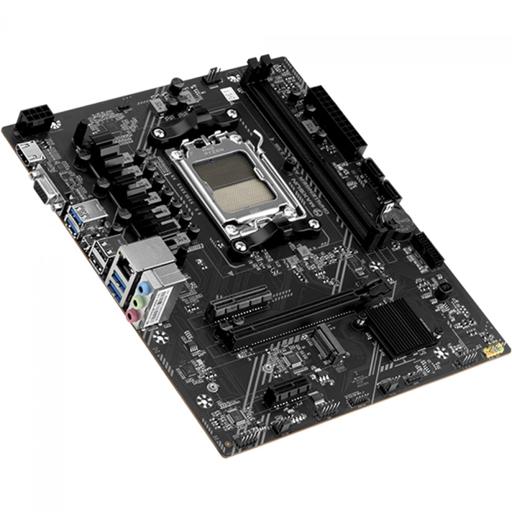 MAXSUN MS-Challenger A620A 2.5G Micro ATX AM5