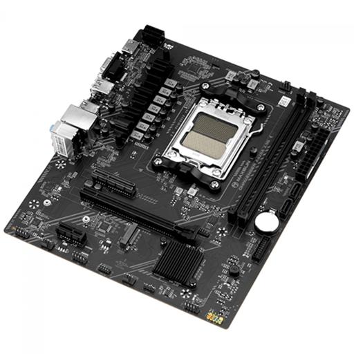MAXSUN MS-Challenger A620A 2.5G Micro ATX AM5