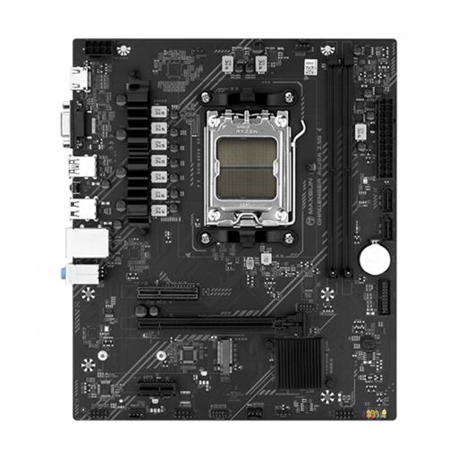 MAXSUN MS-Challenger A620A 2.5G Micro ATX AM5