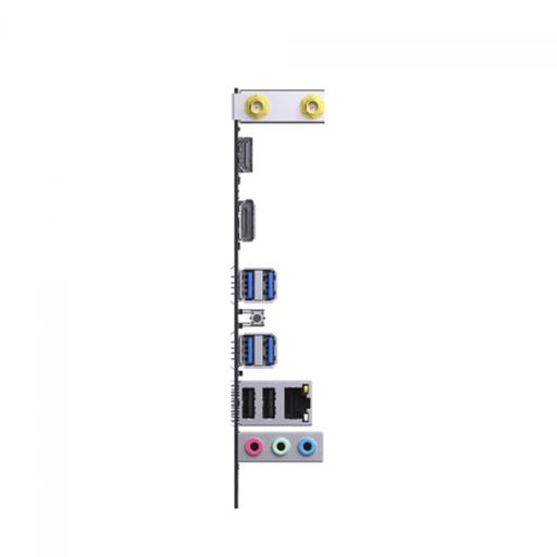 MAXSUN MS-Challenger B650M WIFI Micro ATX AM5