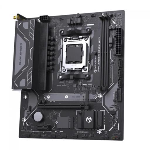 MAXSUN MS-Challenger B650M WIFI Micro ATX AM5