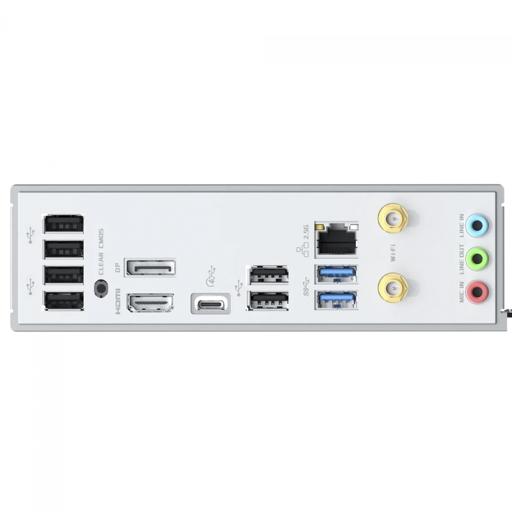 MAXSUN MS‑Terminator B860M WiFi Micro ATX LGA 1851