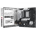 Placa-mãe MAXSUN MS‑Terminator B860M WiFi