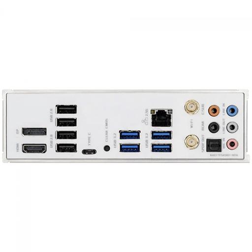 MAXSUN Terminator B650M WiFi6 Micro ATX AM5