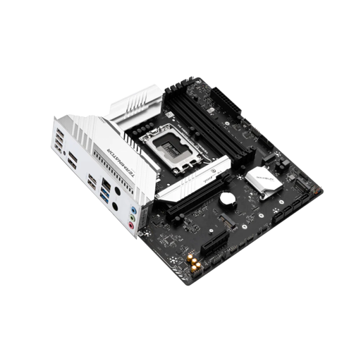 MAXSUN Terminator B760M D4 V2 Micro ATX LGA 1700