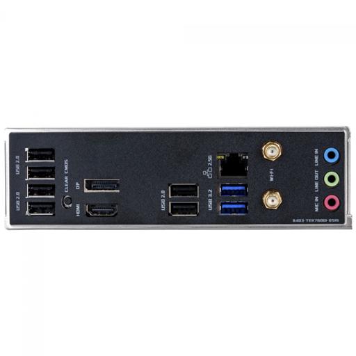 MAXSUN Terminator B760M GKD5 WIFI Micro ATX LGA 1700