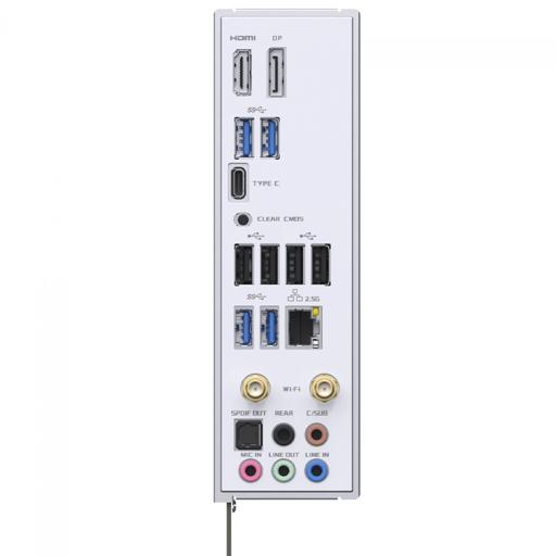 MAXSUN Terminator B850M Pro WiFi Micro ATX AM5