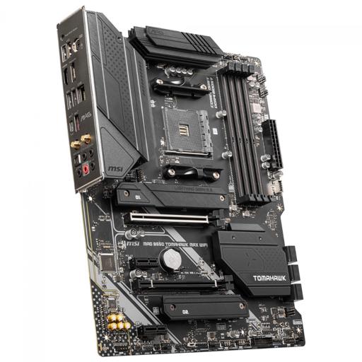 MSI B550 TOMAHAWK ATX AM4