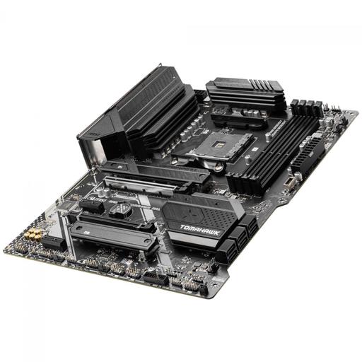 MSI B550 TOMAHAWK ATX AM4
