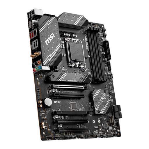 MSI B760 GAMING PLUS WIFI ATX LGA 1700